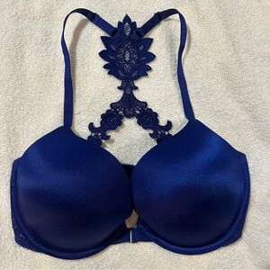 Victoria’s Secret Very Sexy, push-up bra, 34DD